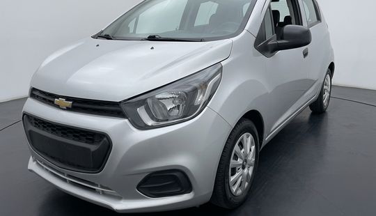Chevrolet • Beat