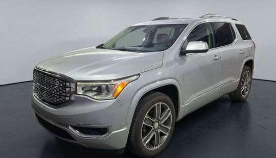 Gmc • Acadia