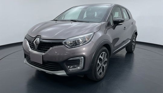 Renault • Captur