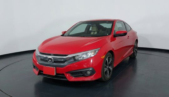 Honda • Civic