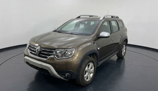 Renault • Duster