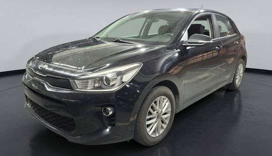 Kia • Rio