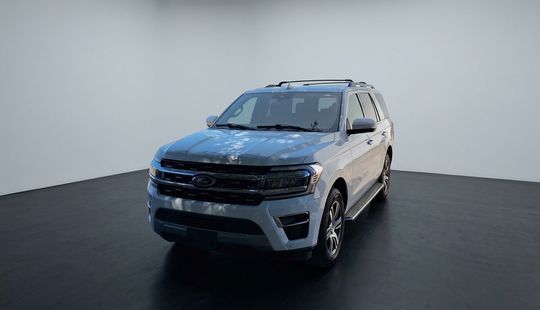 Ford • Expedition