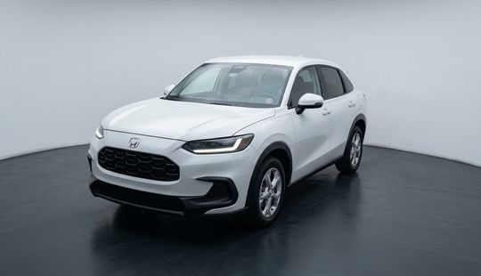 Honda • HR-V