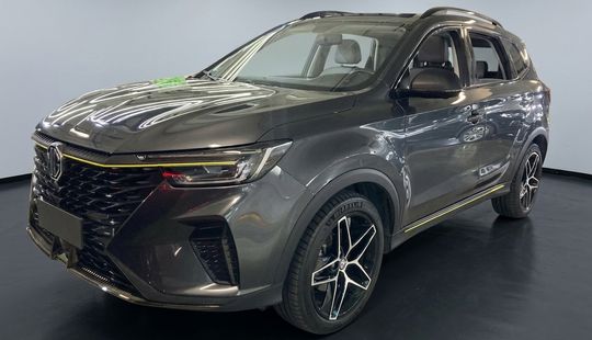 Mg • RX5