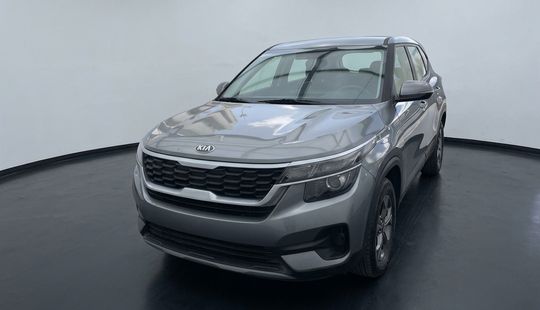 Kia • Seltos