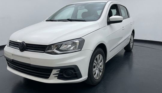 Volkswagen • Gol