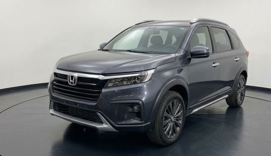 Honda • BR-V