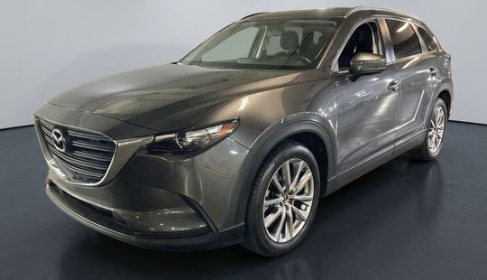Mazda • CX-9
