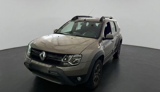 Renault • Duster