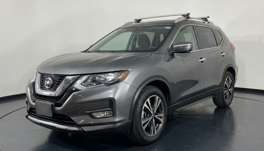 Nissan • X-Trail