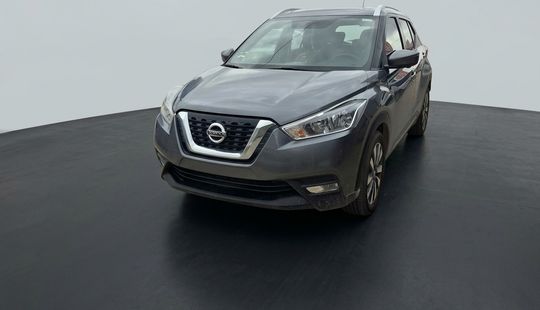 Nissan • Kicks