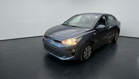 Kia • Rio