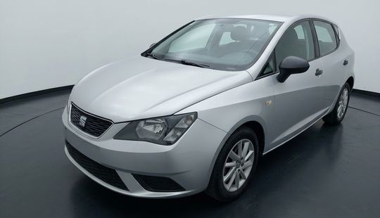 Seat • Ibiza