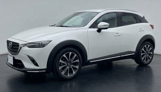 Mazda • CX-3