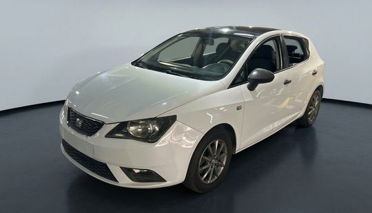 Seat • Ibiza