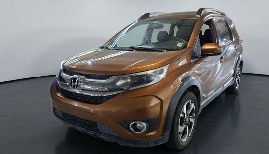 Honda • BR-V