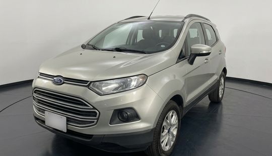 Ford • EcoSport