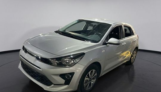 Kia • Rio