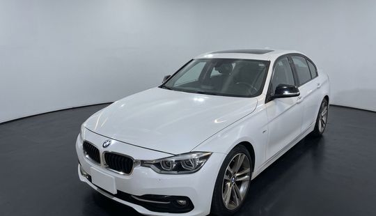Bmw • Serie 3
