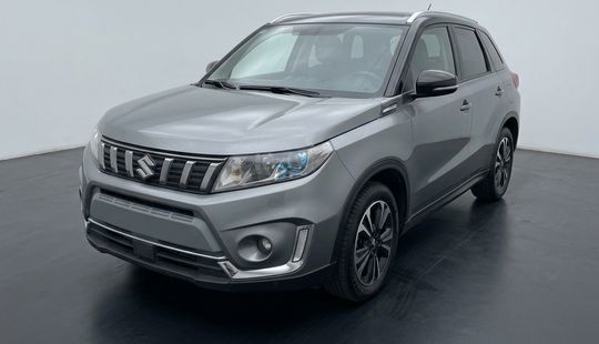 Suzuki • Vitara