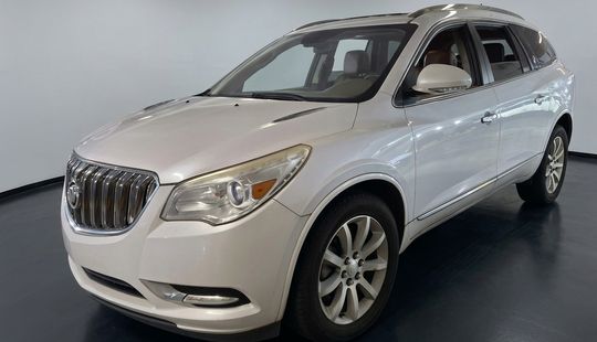 Buick • Enclave