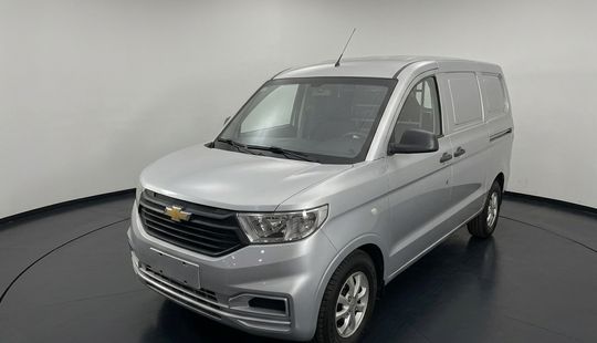 Chevrolet • Tornado Van