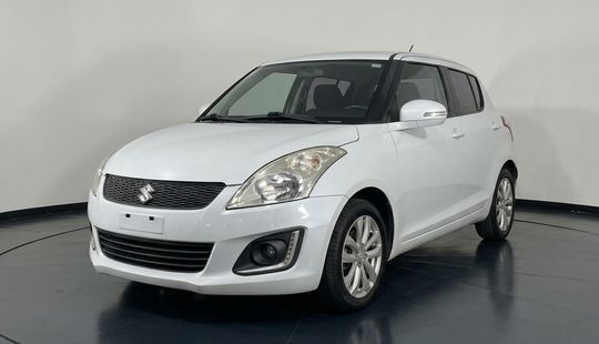 Suzuki • Swift
