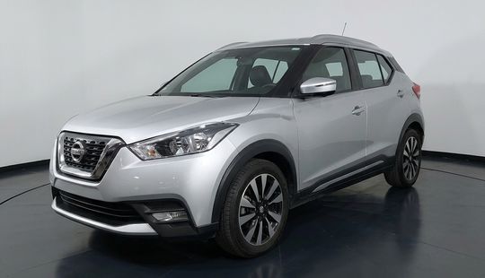 Nissan • Kicks