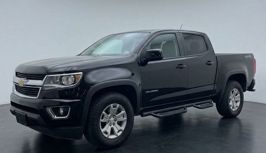 Chevrolet • Colorado