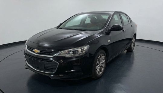 Chevrolet • Cavalier