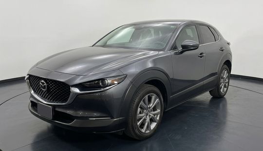 Mazda • CX-30