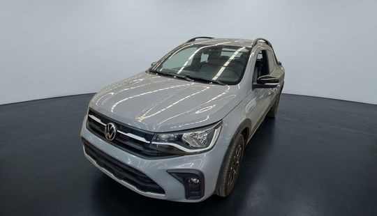 Volkswagen • Saveiro