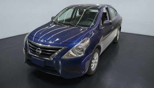Nissan • V-Drive