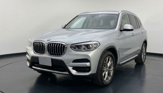 Bmw • X3