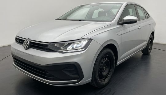 Volkswagen • Virtus