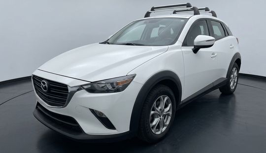 Mazda • CX-3