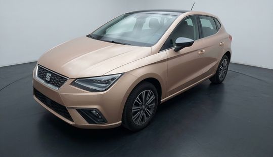 Seat • Ibiza