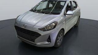 Hyundai • Grand i10