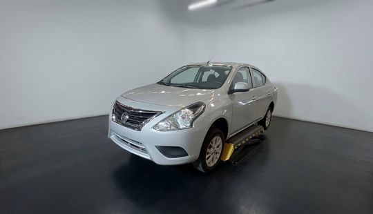 Nissan • V-Drive