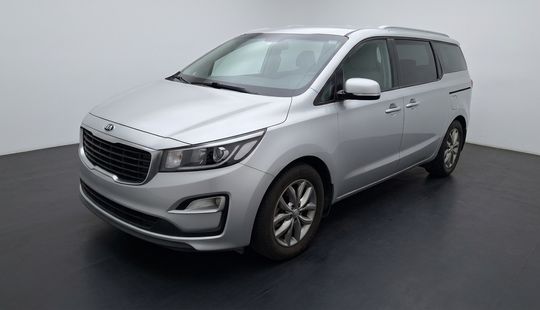 Kia • Sedona