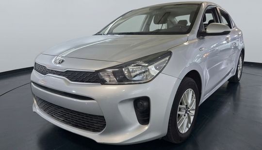 Kia • Rio