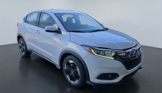 Honda • HR-V