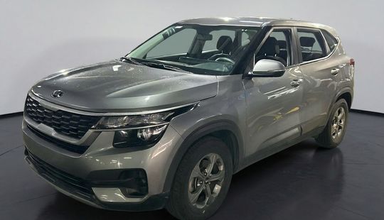 Kia • Seltos