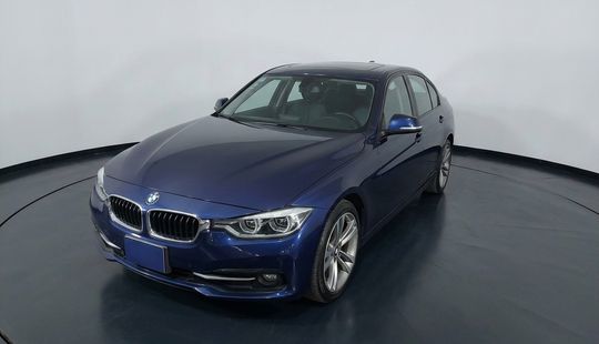 Bmw • Serie 3