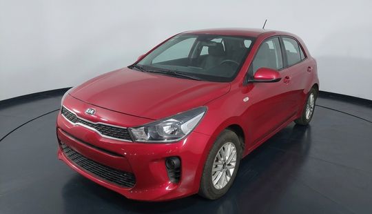 Kia • Rio