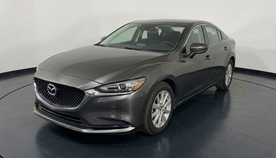 Mazda • Mazda 6