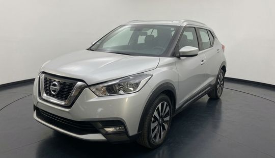 Nissan • Kicks