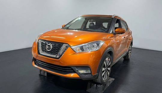 Nissan • Kicks