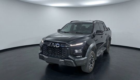Jac • Frison T9